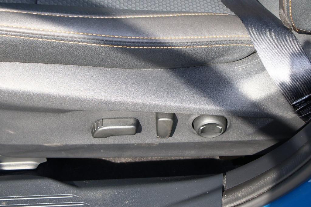 used 2025 Subaru Outback car, priced at $37,871