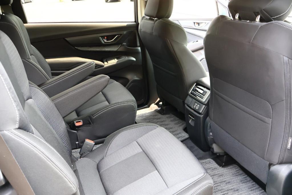 used 2024 Subaru Ascent car, priced at $37,997