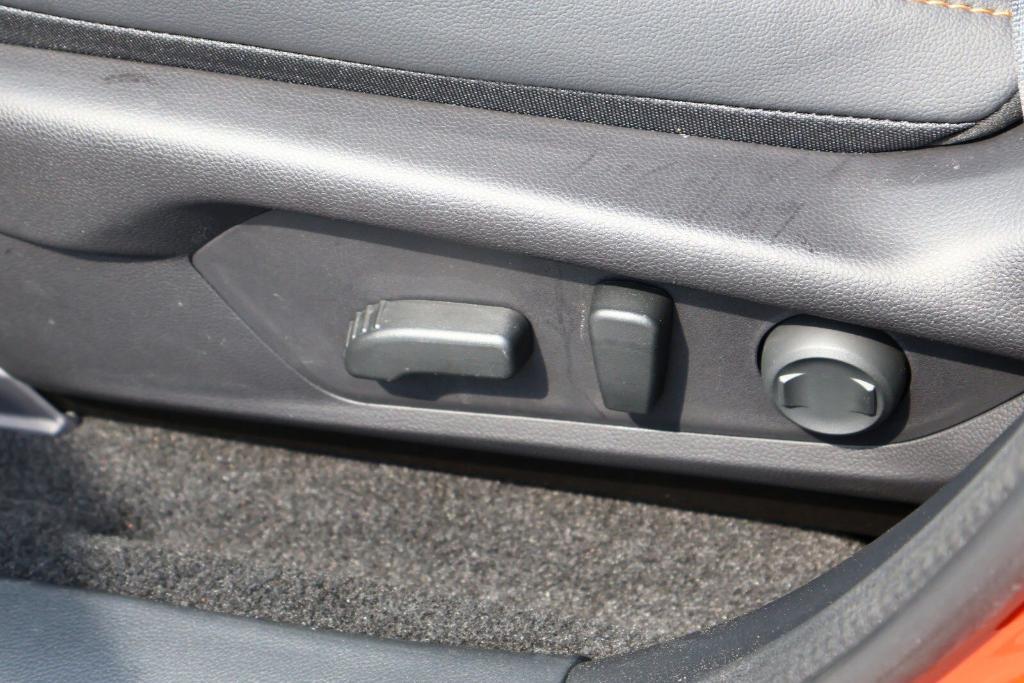 used 2025 Subaru Crosstrek car, priced at $32,671