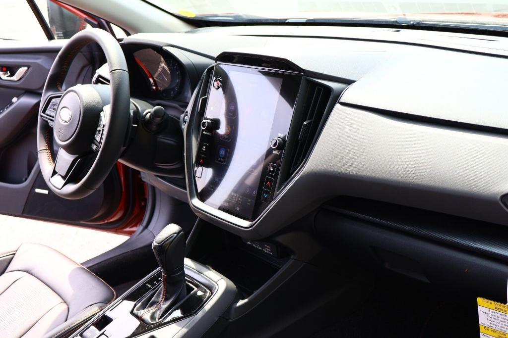 used 2025 Subaru Crosstrek car, priced at $32,671
