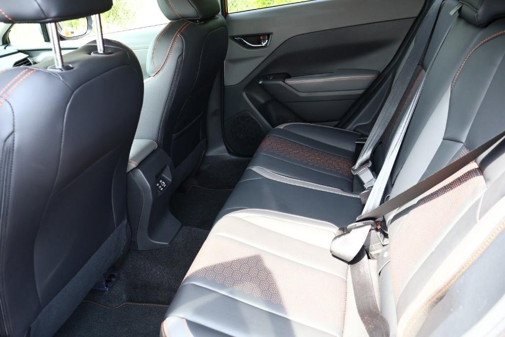 used 2025 Subaru Crosstrek car, priced at $32,671
