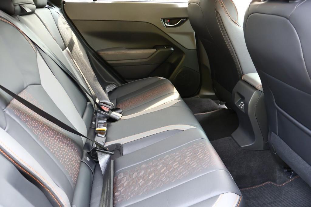 used 2025 Subaru Crosstrek car, priced at $32,671