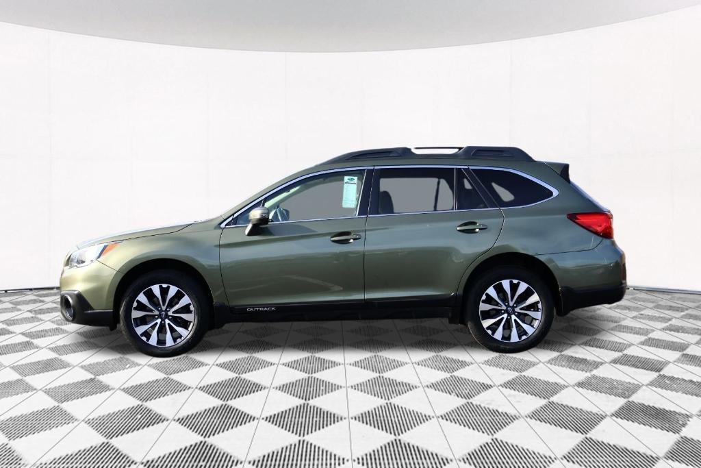 used 2016 Subaru Outback car, priced at $13,927