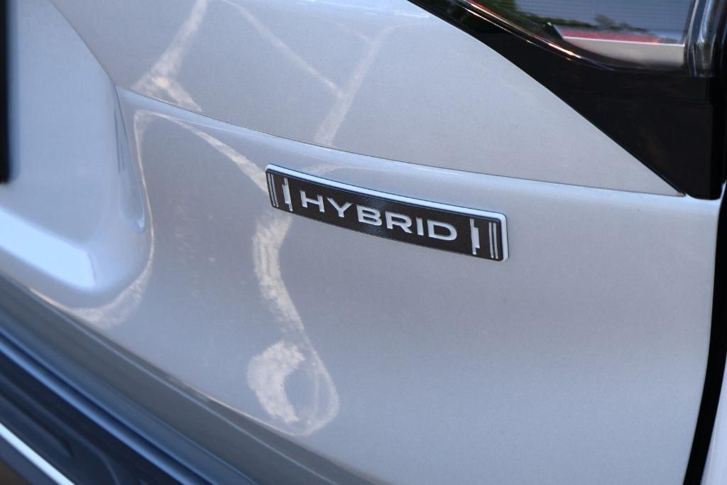 new 2025 Subaru Forester Hybrid car, priced at $42,258