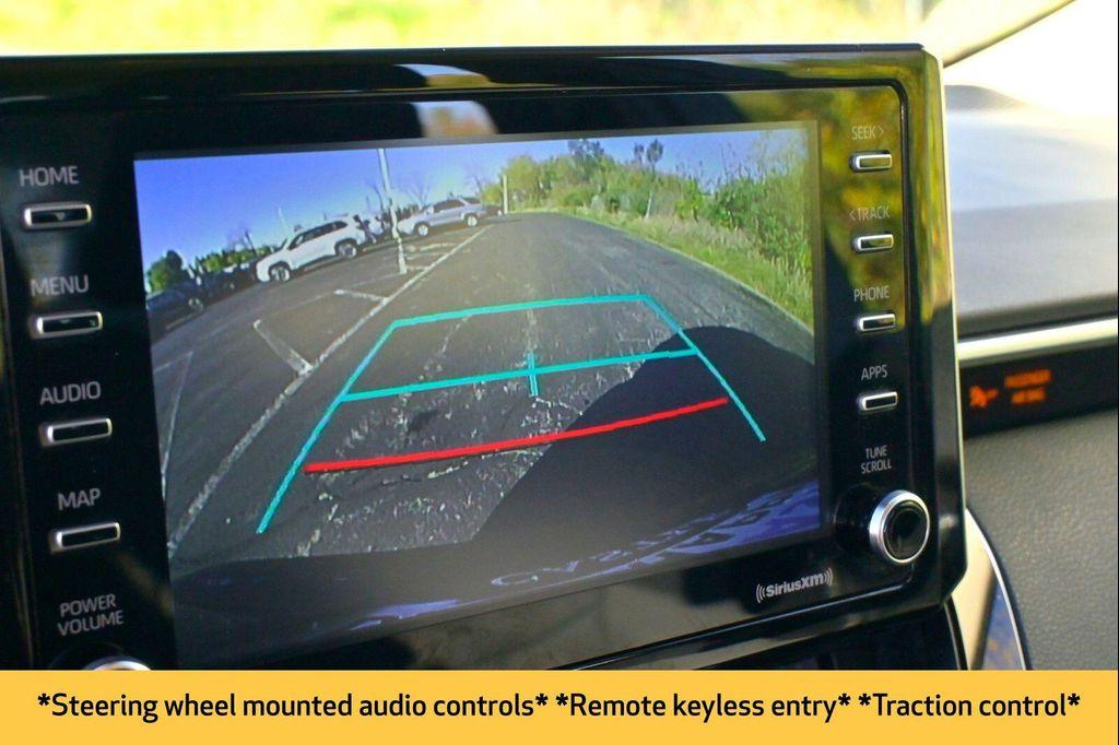 used 2021 Toyota Corolla car, priced at $15,975