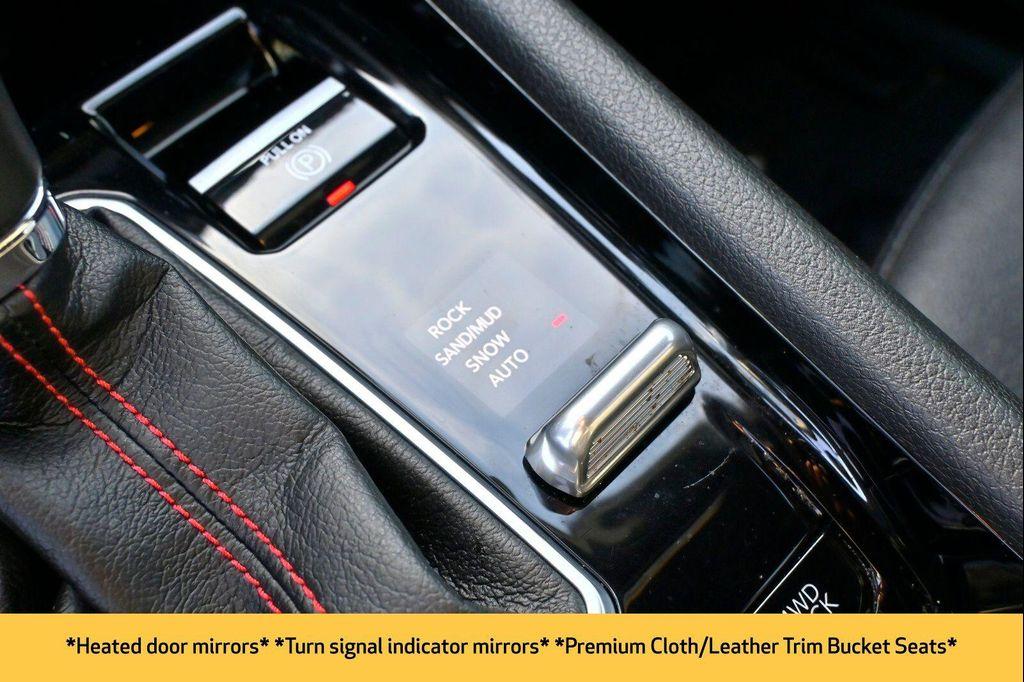 used 2023 Jeep Compass car, priced at $23,195