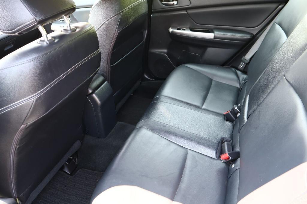 used 2016 Subaru Impreza car, priced at $10,771