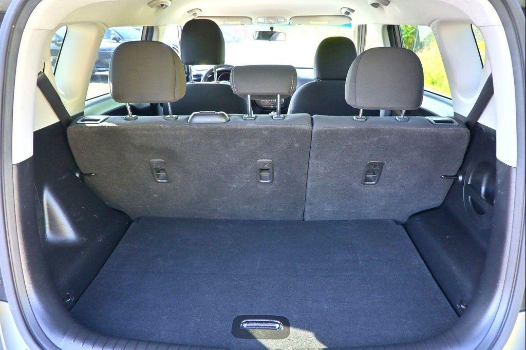 used 2014 Kia Soul car, priced at $6,497