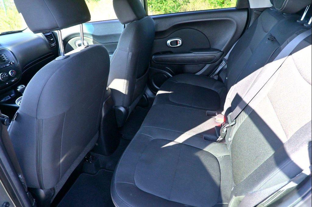 used 2014 Kia Soul car, priced at $6,497