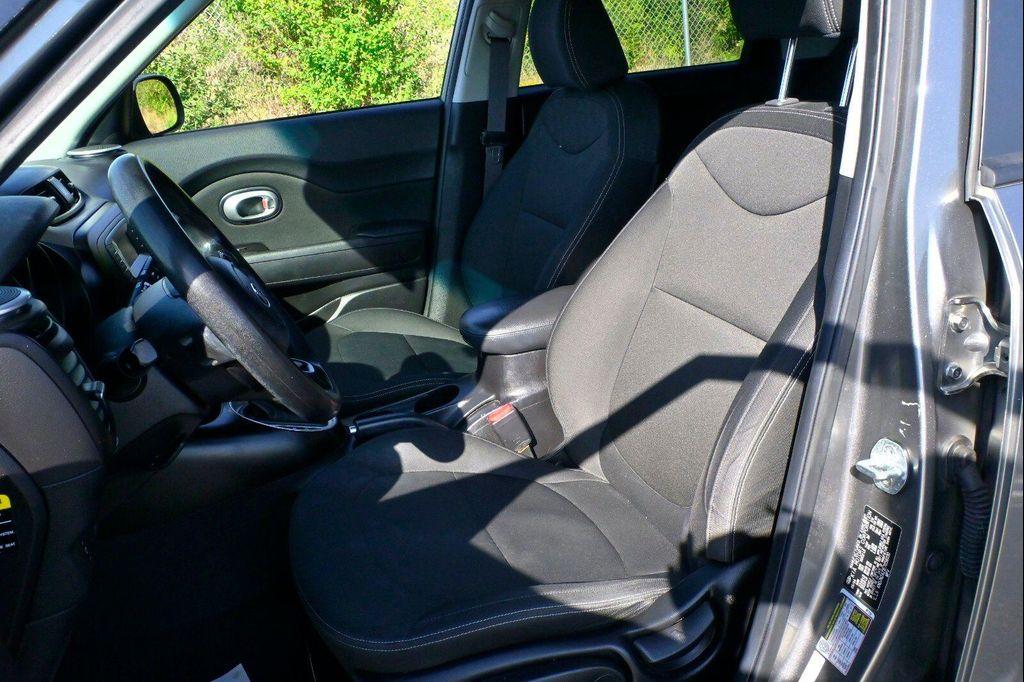 used 2014 Kia Soul car, priced at $6,497