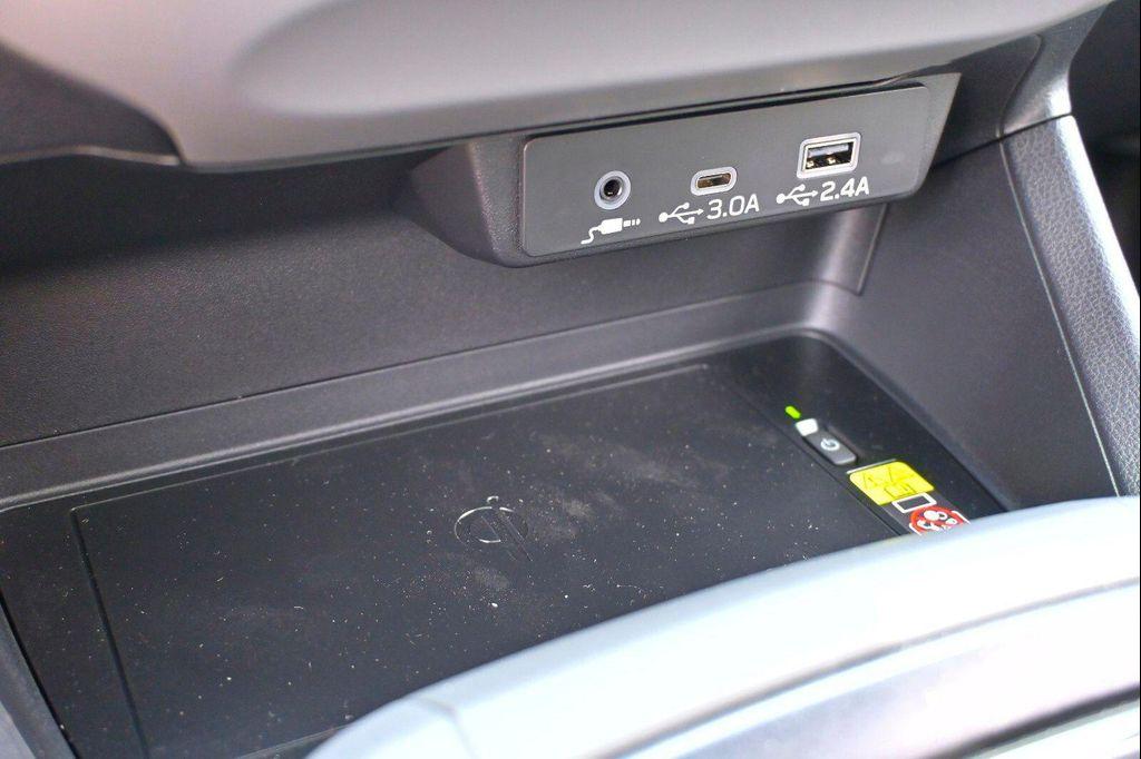 new 2025 Subaru Crosstrek car, priced at $32,636