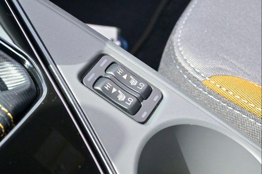 new 2025 Subaru Crosstrek car, priced at $32,636