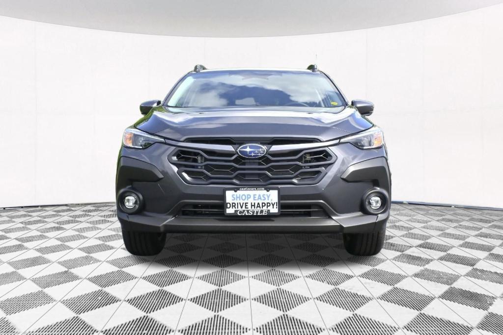 new 2025 Subaru Crosstrek car