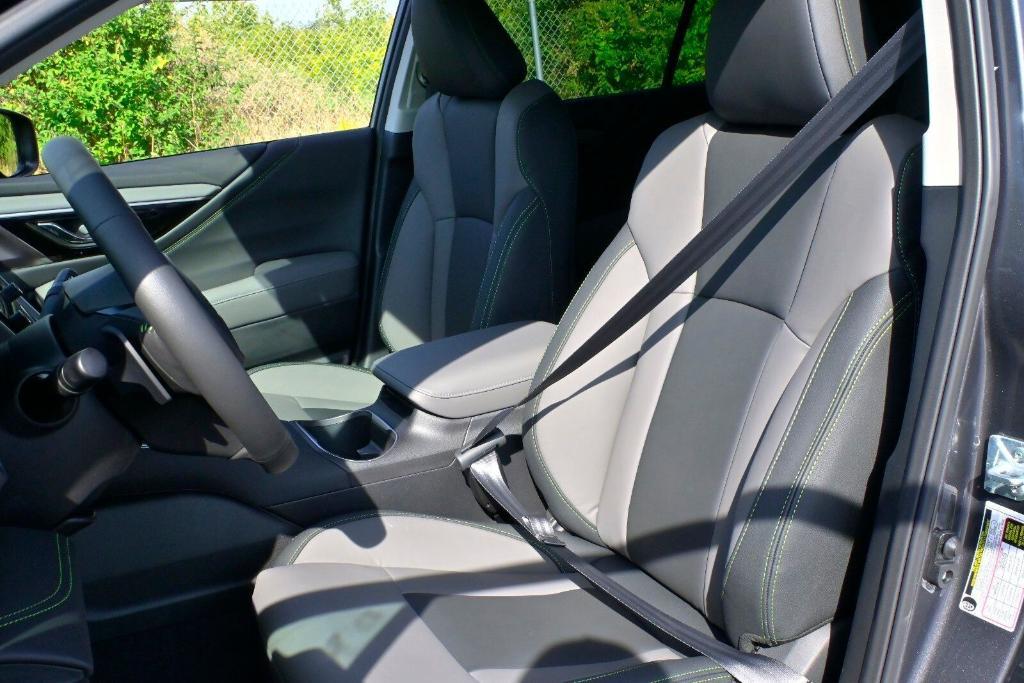 new 2025 Subaru Outback car