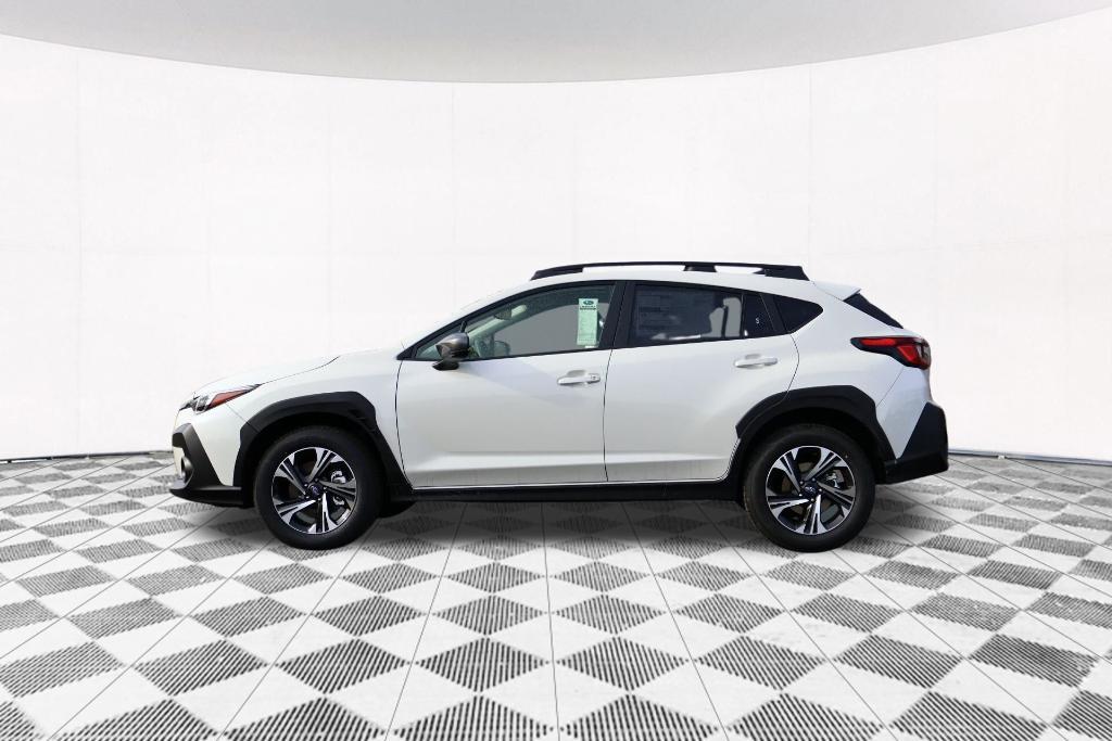 new 2024 Subaru Crosstrek car, priced at $28,835