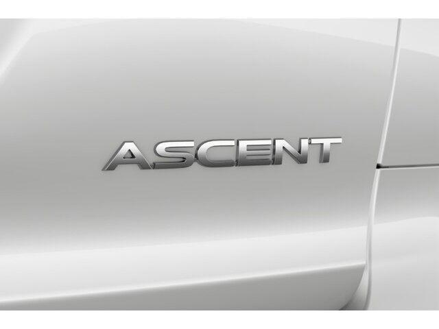 new 2025 Subaru Ascent car, priced at $38,167