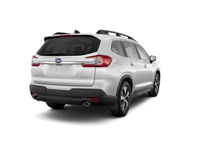 new 2025 Subaru Ascent car, priced at $38,167
