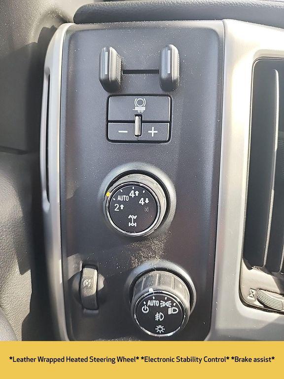 used 2015 GMC Sierra 1500 car, priced at $17,832