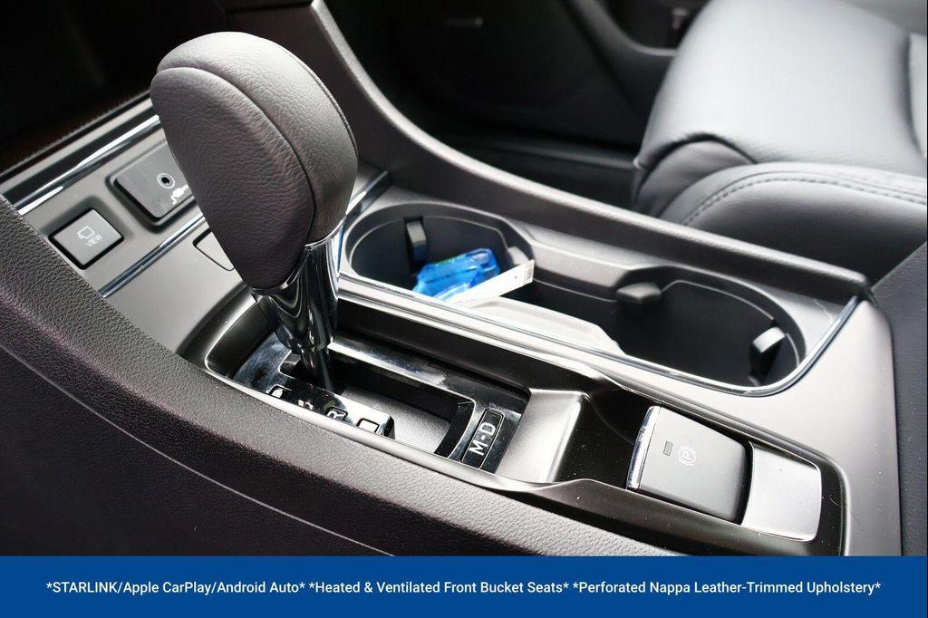 new 2025 Subaru Ascent car, priced at $48,760