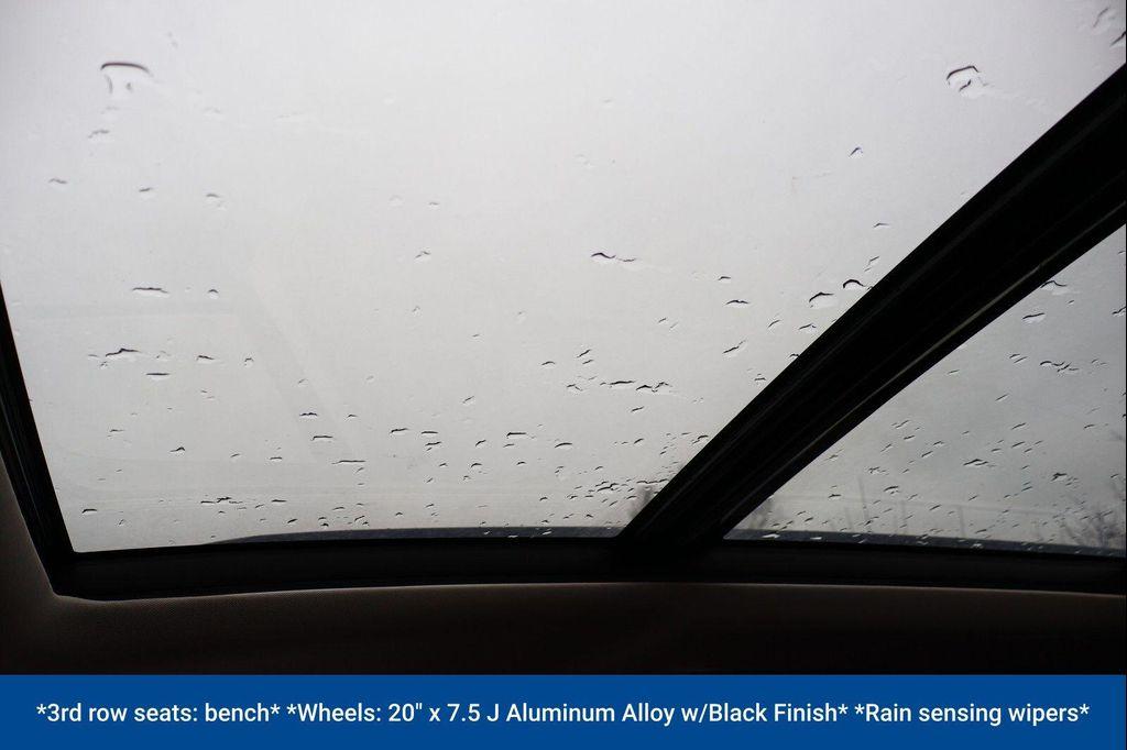 new 2025 Subaru Ascent car, priced at $48,761