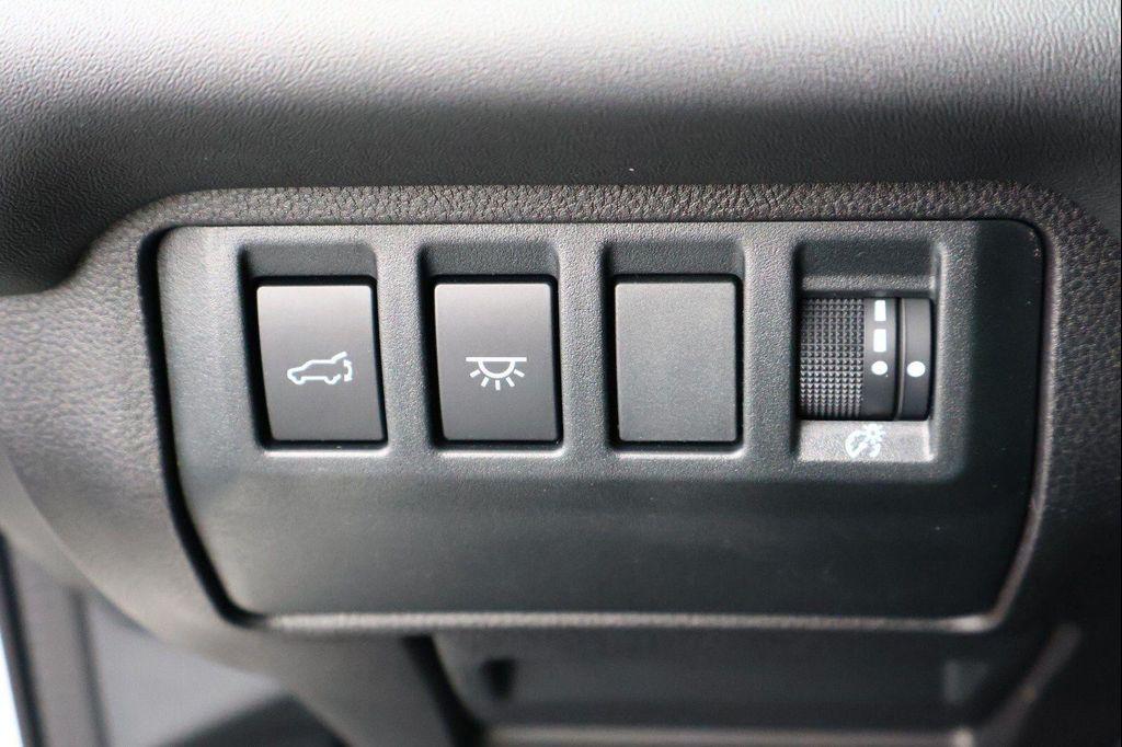 new 2025 Subaru Ascent car, priced at $48,760