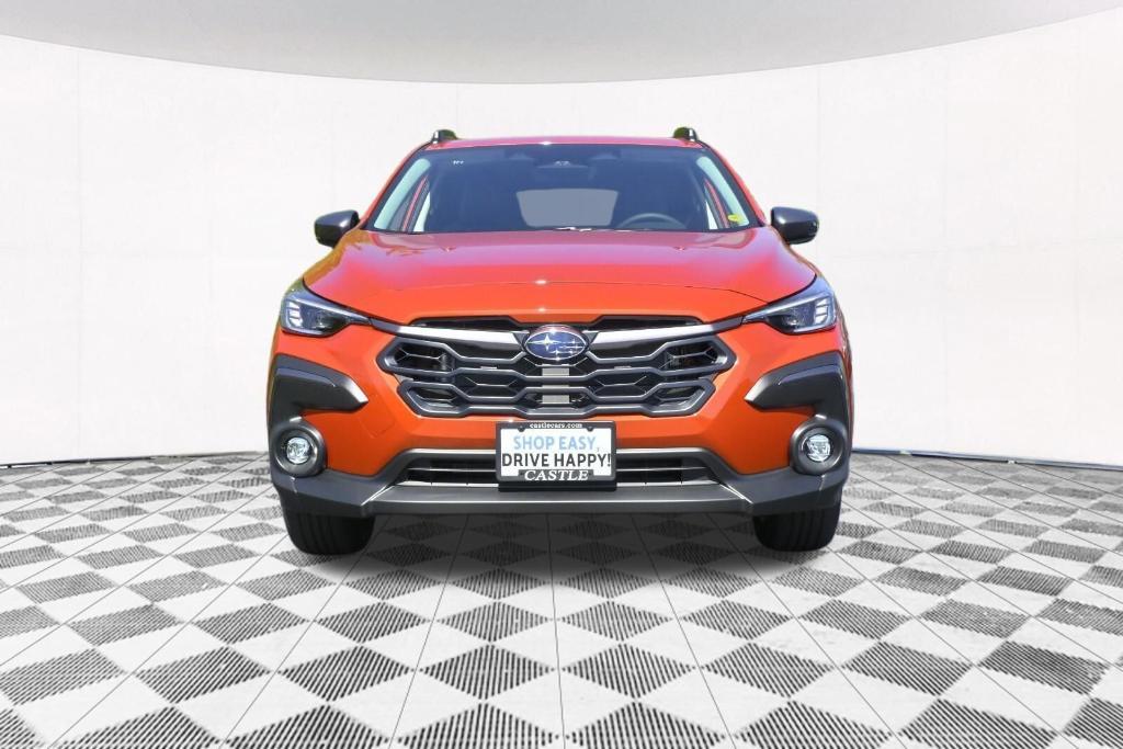 new 2025 Subaru Crosstrek car
