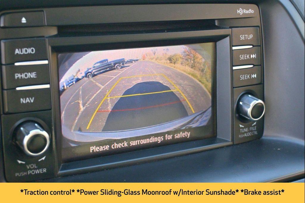 used 2015 Mazda CX-5 car, priced at $10,997