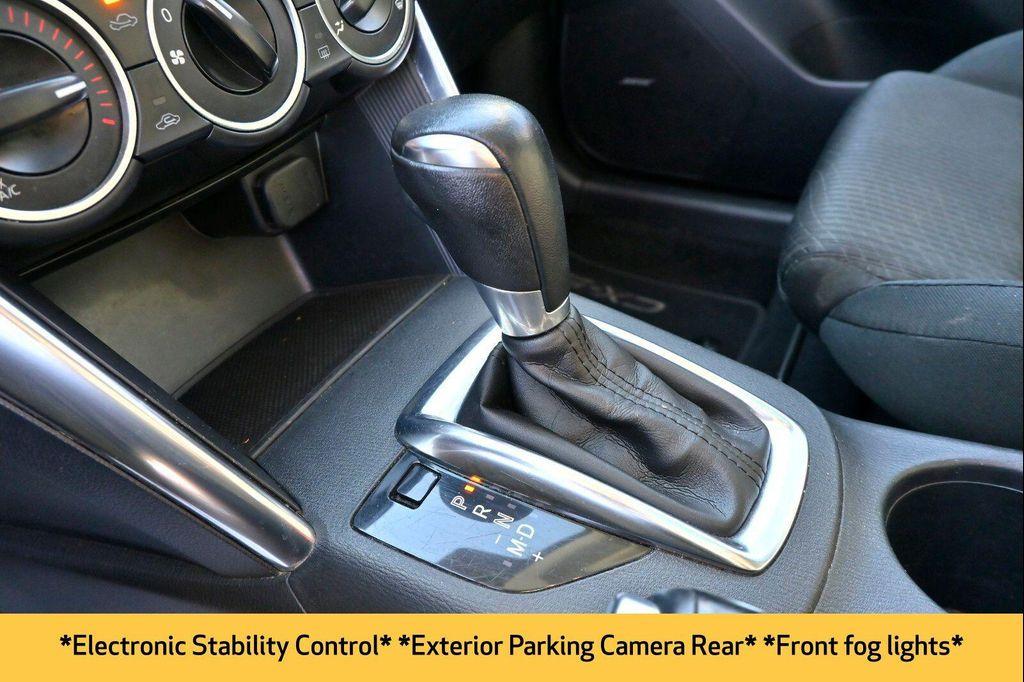 used 2015 Mazda CX-5 car, priced at $10,997