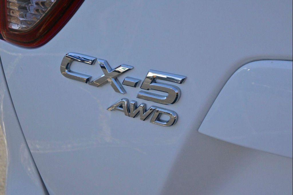 used 2015 Mazda CX-5 car, priced at $10,997