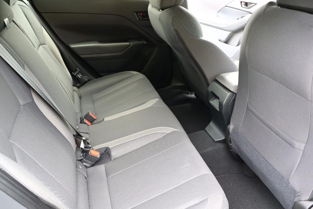 new 2025 Subaru Impreza car, priced at $24,042