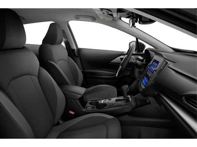 new 2025 Subaru Impreza car, priced at $24,042