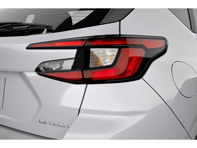 new 2025 Subaru Impreza car, priced at $24,042