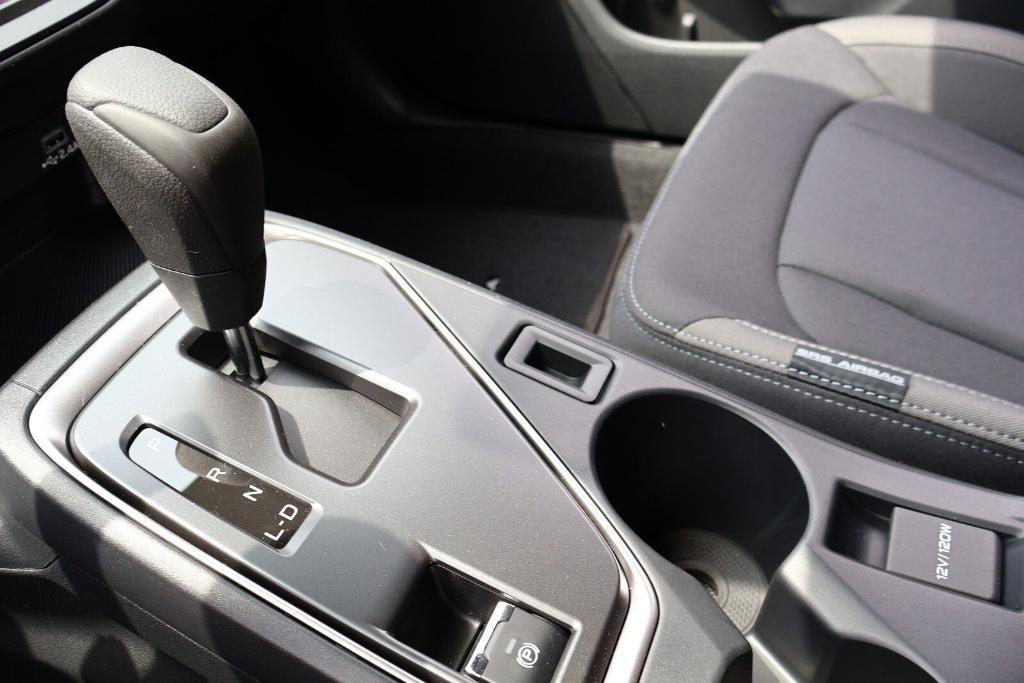 new 2025 Subaru Impreza car, priced at $24,042