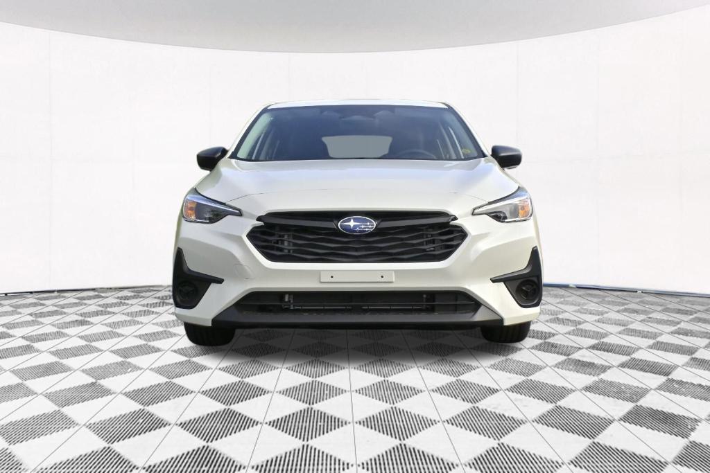 new 2025 Subaru Impreza car