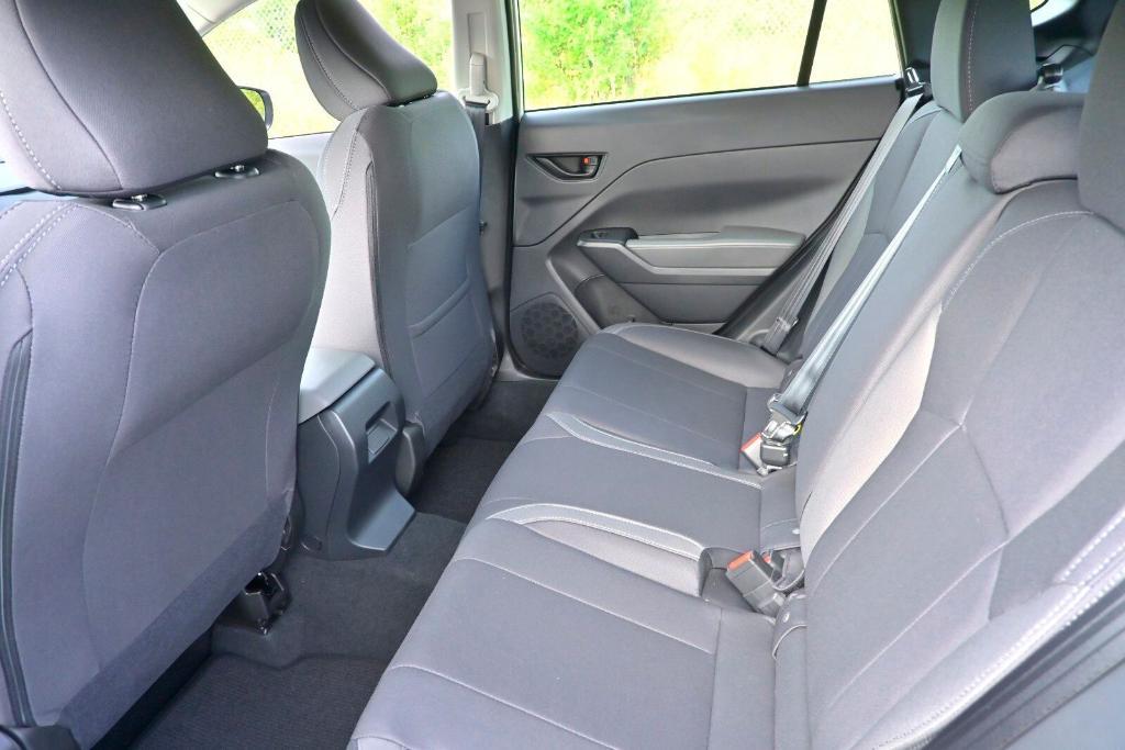 new 2025 Subaru Impreza car
