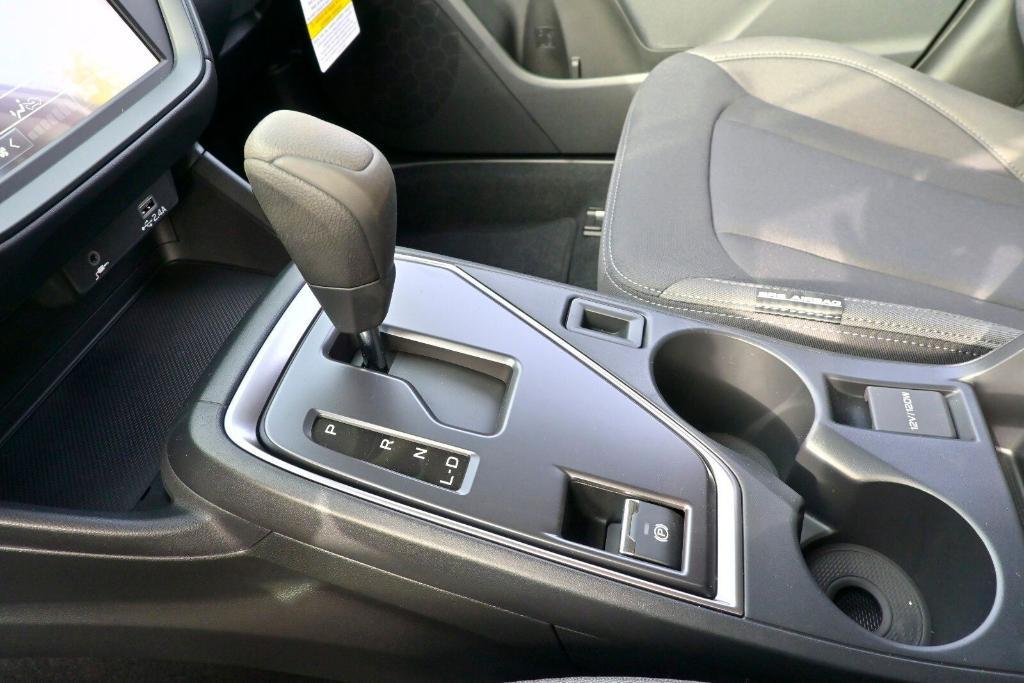 new 2025 Subaru Impreza car