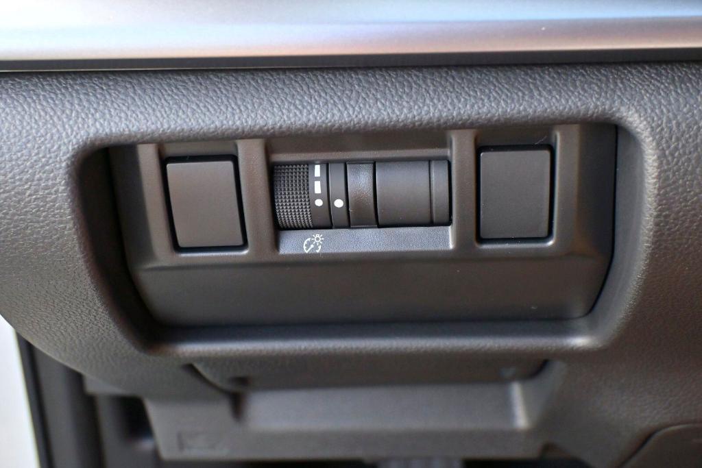 new 2025 Subaru Impreza car