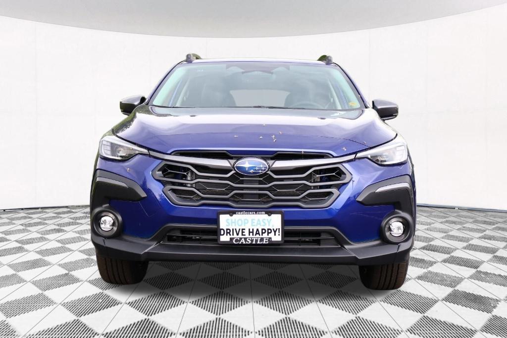new 2025 Subaru Crosstrek car, priced at $33,574