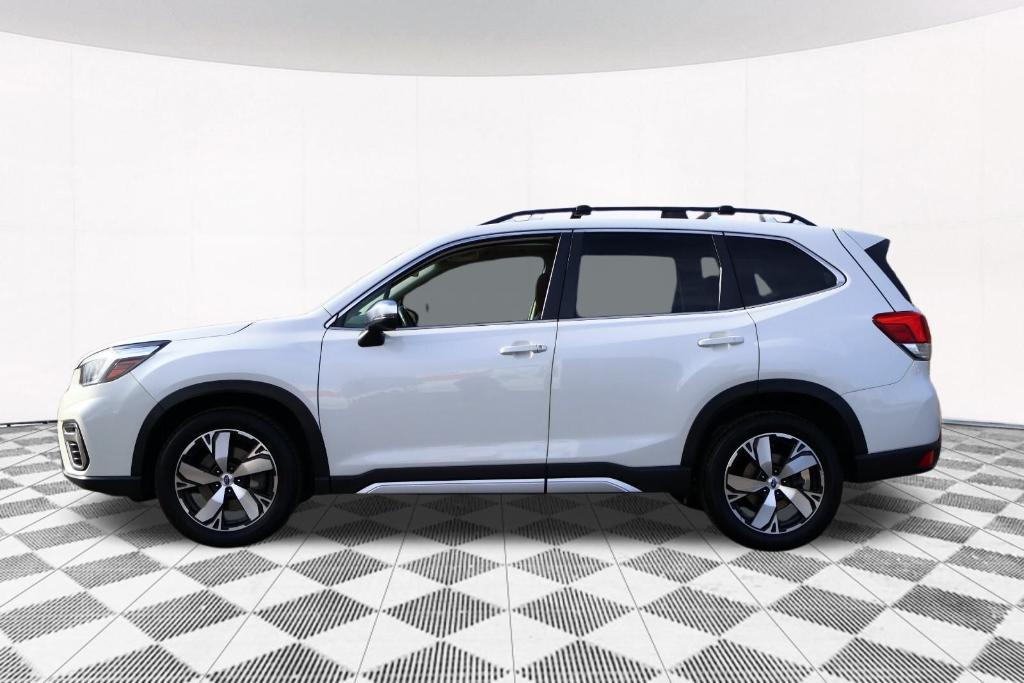 used 2020 Subaru Forester car, priced at $24,346