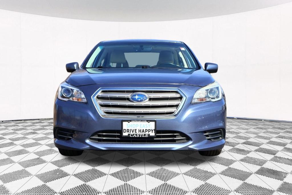 used 2017 Subaru Legacy car, priced at $8,927