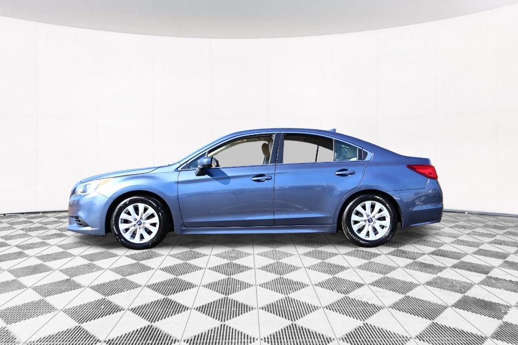 used 2017 Subaru Legacy car, priced at $8,927