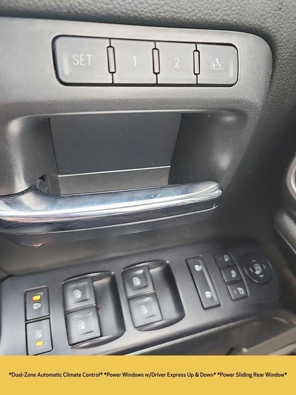 used 2015 GMC Sierra 1500 car, priced at $17,448