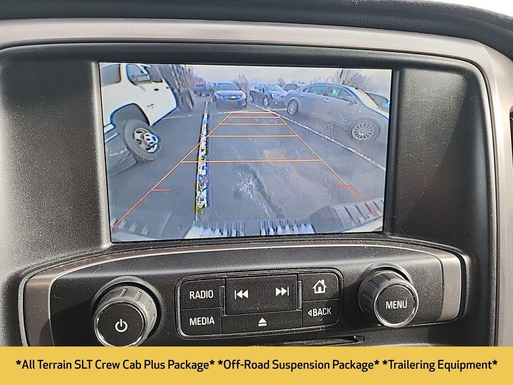 used 2015 GMC Sierra 1500 car, priced at $17,448