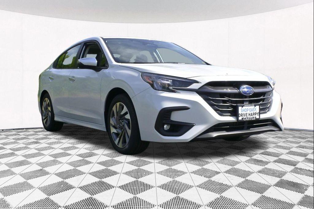 new 2025 Subaru Legacy car, priced at $39,254