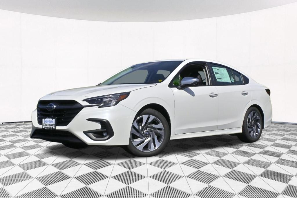 new 2025 Subaru Legacy car