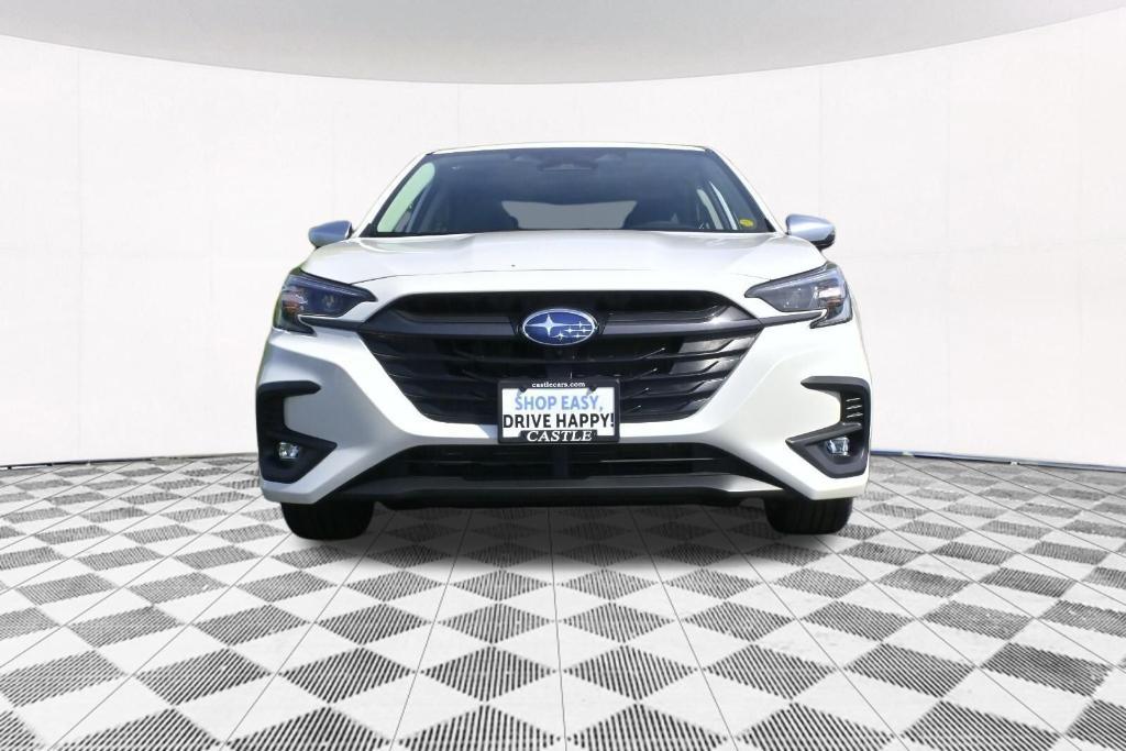 new 2025 Subaru Legacy car