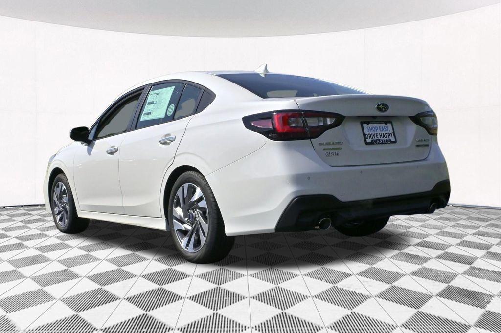 new 2025 Subaru Legacy car, priced at $39,254