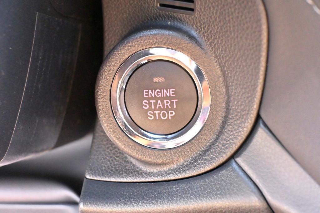 new 2025 Subaru Legacy car