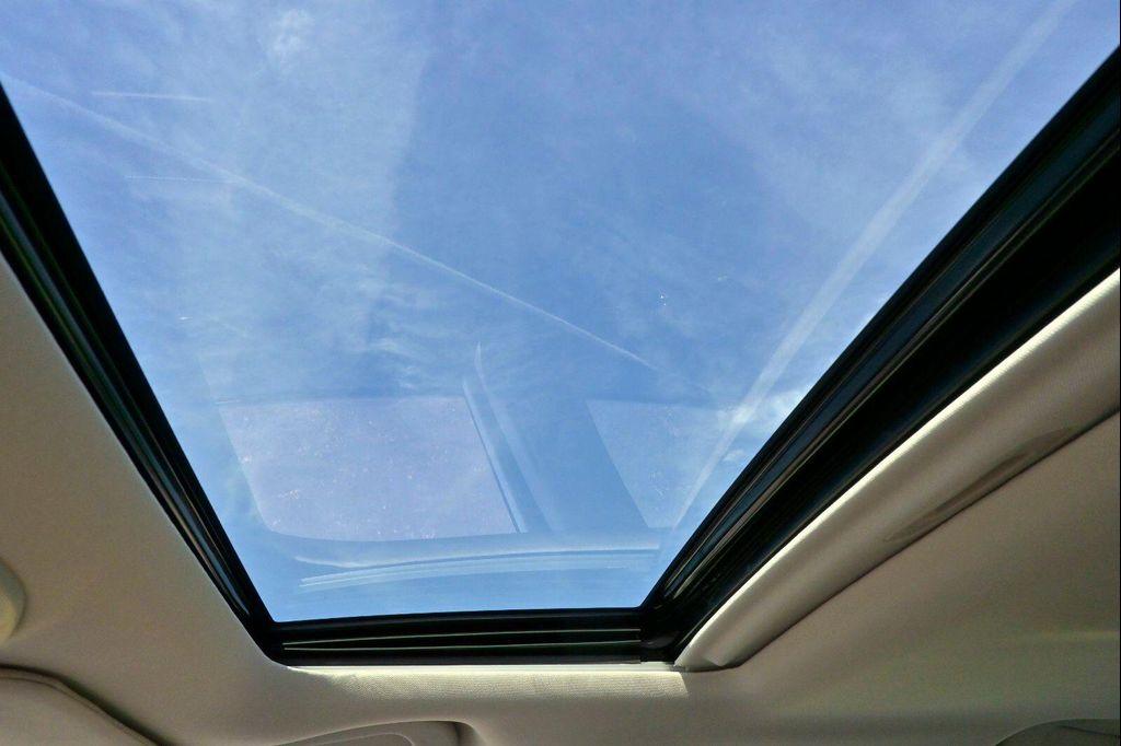 new 2025 Subaru Legacy car, priced at $39,254