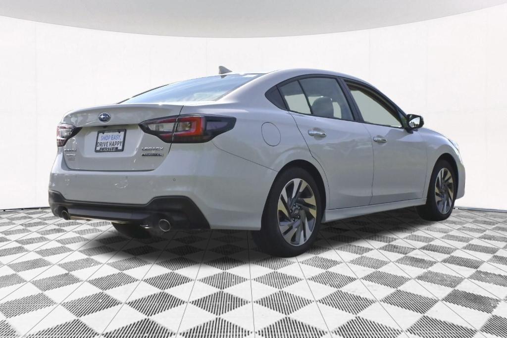 new 2025 Subaru Legacy car